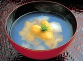 いちご煮