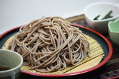 土川蕎麦物語